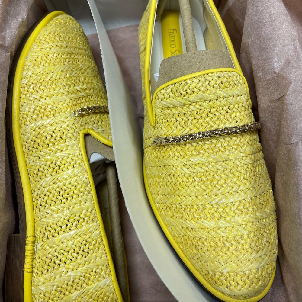 + FRANCO SARTO + Hanah Loafer - Picture 7 of 8